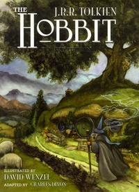 J. R. R. Tolkien: The Hobbit (2000)