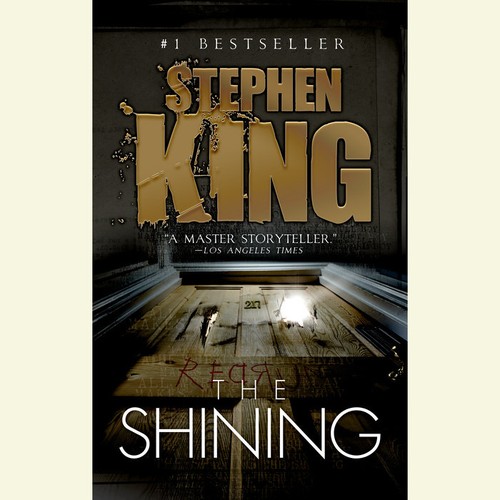 King, Stephen(duplicate): The Shining (EBook, 2012, Audible/Random House Audio)