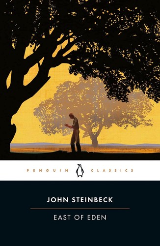 John Steinbeck: East of Eden (2002, Tandem Library)
