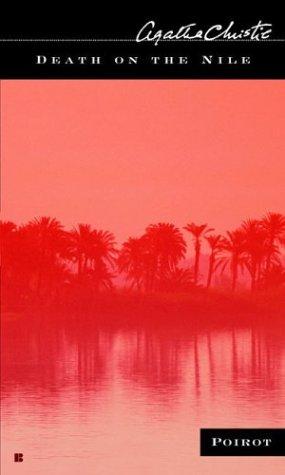 Agatha Christie: Death on the Nile (Hercule Poirot Mysteries) (2004, Berkley)