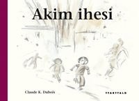 Claude K. Dubois, Aztiri itzulpen zerbitzuak: Akim ihesi (Paperback, Euskara language, 2015, Ttarttalo)