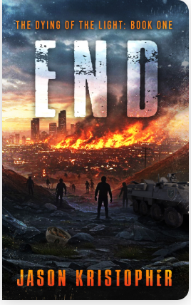 Douglas Adams: The Dying of the Light #1 End (EBook, 1980, Pan Books)