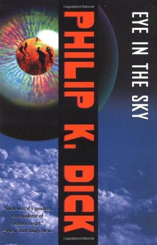 Philip K. Dick: Eye in the Sky (2003, Vintage)
