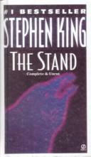 King, Stephen(duplicate): The Stand (Hardcover, 1999, Tandem Library)