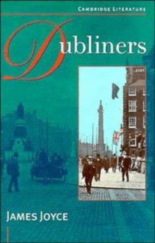 James Joyce, Richard Ellmann: Dubliners (1995, Cambridge University Press)