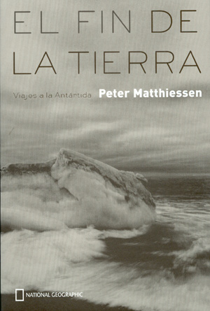 El fin de la Tierra (Paperback, Español language, National Geographic)