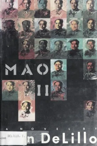 Don DeLillo: Mao II (1991)
