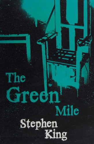 King, Stephen(duplicate): The Green Mile (Paperback, 2008, Gollancz)