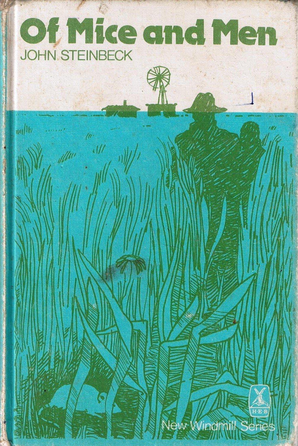 Steinbeck: Of Mice and Men (1982)