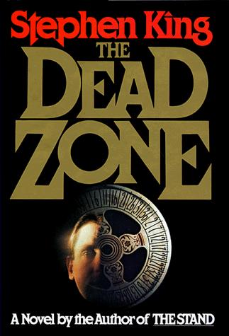 King, Stephen(duplicate): The Dead Zone (Hardcover, 1979, Viking Press)