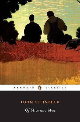 John Steinbeck (duplicate): Of Mice and Men (2005, Penguin Books Ltd)