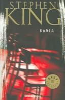 King, Stephen(duplicate): Rabia / Rage (Paperback)