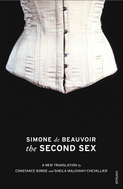 Constance Borde, Sheila Malovany-Chevallier, Simone de Beauvoir: The Second Sex (2011, Penguin Random House)
