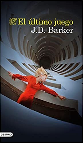 J.D. Barker: El último juego (2022, Destino)