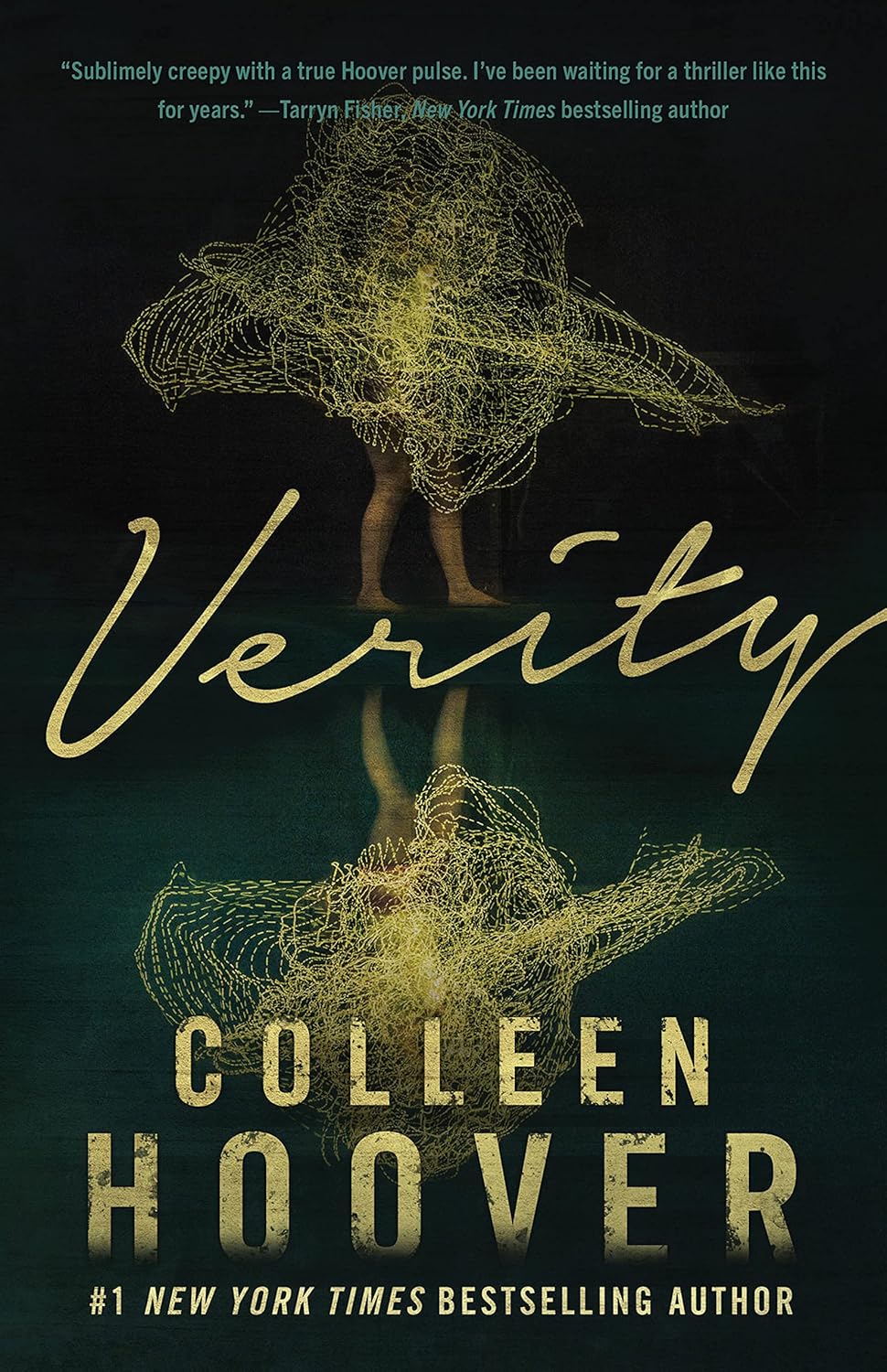 Colleen Hoover: Verity (EBook, 2021, Grand Central Publishing)