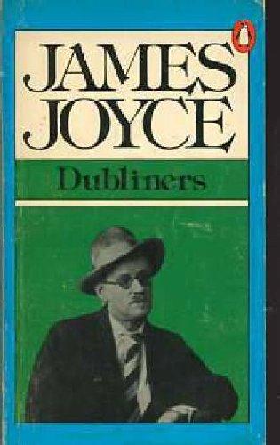 Richard Ellmann, James Joyce: Dubliners (1976, Penguin Books)