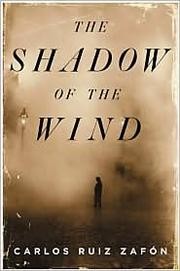 Frédéric Meaux, François Maspero, . ResumenExpress, Carlos Ruiz Zafón: The Shadow of the Wind (2004, Penguin Press)