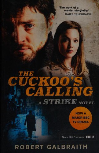J.K. Rowling: The Cuckoo's Calling (Paperback, 2017, Sphere)