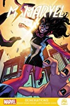 G. Willow Wilson, Nico Leon, Eve L. Ewing, Clint McElroy, Paolo Villanelli: Ms. Marvel (2022, Marvel Worldwide, Incorporated)