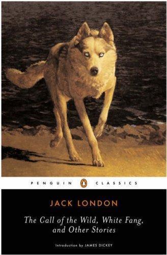 London.: The Call of the Wild, White Fang - And other stories (1993, Penguin Books)