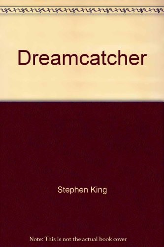 King, Stephen(duplicate): Dreamcatcher (2002, BCA)