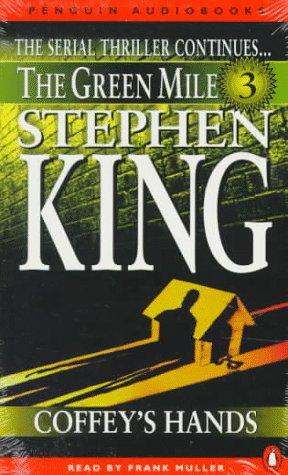 King, Stephen(duplicate), Frank Muller: The Green Mile (AudiobookFormat, 1996, Penguin Audio)