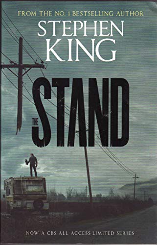 King, Stephen(duplicate): The Stand (Paperback)