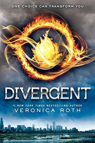 Veronica Roth: Divergent (2014)
