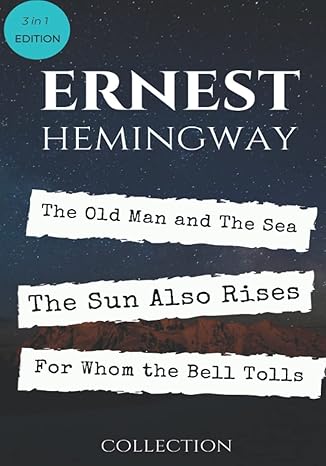 Ernest Hemingway: Ernest Hemingway (Hardcover, 1983, Scribner)