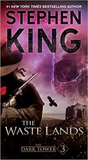 King, Stephen(duplicate): The Waste Lands (Paperback, 2017, Pocket Books)