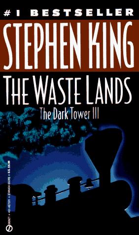 King, Stephen(duplicate): The Waste Lands (The Dark Tower #3) (1993)