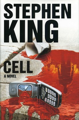 King, Stephen(duplicate): Cell (Hardcover, 2006, Scribner)