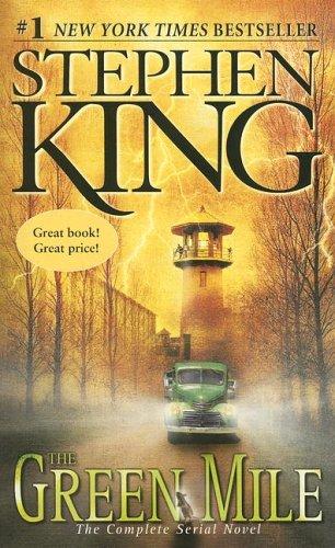 King, Stephen(duplicate): The Green Mile (Paperback, 2005, Pocket)