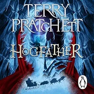 Terry Pratchett: Hogfather (AudiobookFormat, 2021, Penguin Audio)
