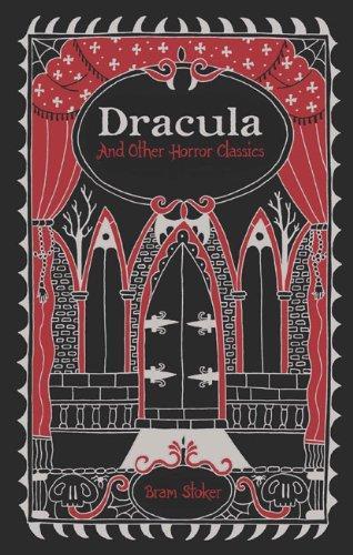 Bram Stoker: Dracula and Other Horror Classics (2013)