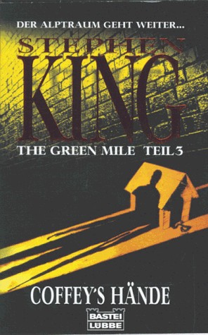 King, Stephen(duplicate): The Green Mile - The Six Monthly Parts (Paperback, 1996, Signet)
