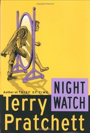 Terry Pratchett: Night Watch (2008)