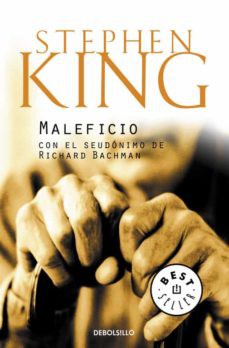 King, Stephen(duplicate): Maleficio (2020, Penguin)