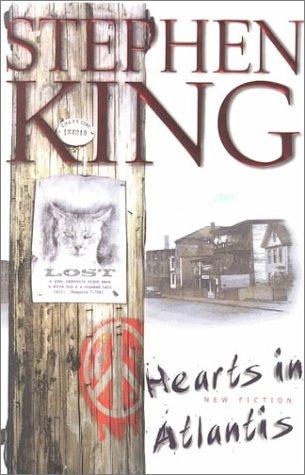 King, Stephen(duplicate): Hearts in Atlantis (1999, G.K. Hall, Chivers Press)