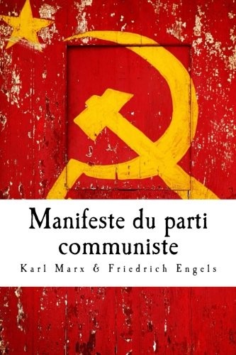 Karl Marx, Charles Andler, Friedrich Engels: Manifeste du parti communiste (Paperback, French language, 2013, UltraLetters)