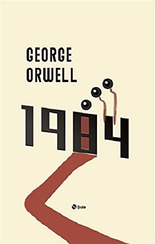 George Orwell(duplicate): 1984 (Paperback, 2021, Sule Yayinlari)