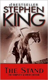 King, Stephen(duplicate): The Stand: Expanded Edition (Signet)