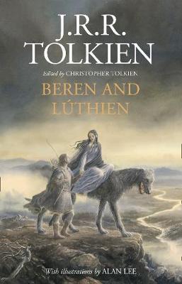 J. R. R. Tolkien: Beren and Luthien (2017)