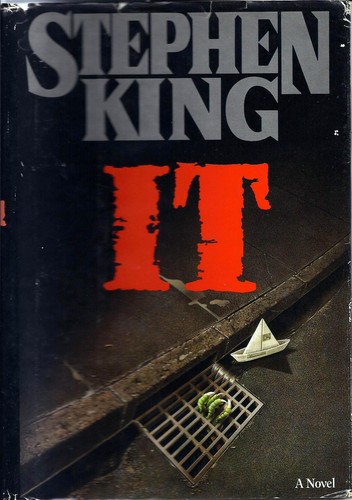 King, Stephen(duplicate): It (Hardcover, 1986, Penguin Group)