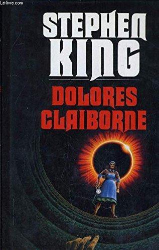 King, Stephen(duplicate): Dolores Claiborne (French language, France Loisirs)