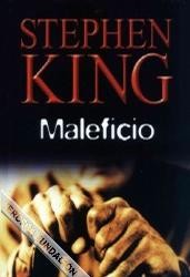 King, Stephen(duplicate): Maleficio (2004, RBA)