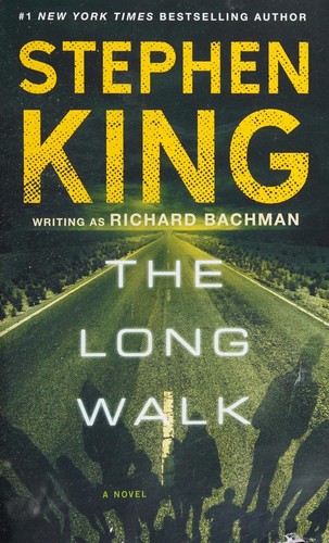 King, Stephen(duplicate): The long walk (2016)