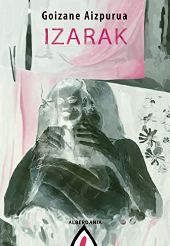Goizane Aizpurua: Izarak (Paperback, 2021, Alberdania)