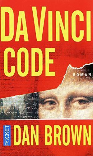 Daniel Roche, Dan Brown: Da Vinci code (Paperback, French language, 2003, JC Lattes)