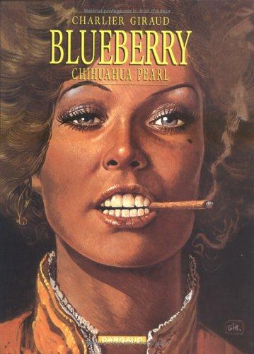 Jean Giraud, Jean-Michel Charlier: Blueberry, tome 13 (French language, 1973, Dargaud)
